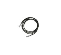 Nvidia MCP1600-E005E26 cavo InfiniBand e in fibra ottica 5 m QSFP28 Nero (Pas CP