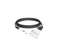 Nvidia MCP7Y50-N02A cavo InfiniBand e in fibra ottica 2,5 m OSFP 4xOSFP Nero (NV