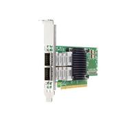 NVIDIA MCX653106A-HDAT Mellanox VPI Dual Port HDR 200Gb/s Scheda Rete