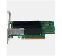 Nvidia MCX654105A-HCAT Mellanox ConnectX-6 VPI 1P QSFP56 Adattatore Rete 200Gb/s