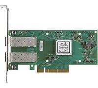 Network Card Mellanox MCX512A-ACAT 2x SFP28 PCI Express 25Gb