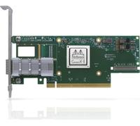 NVIDIA Mellanox ConnectX-6 VPI 200G, QSFP56/InfiniBand