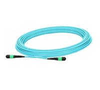 Nvidia MFP7E10-N003 cavo InfiniBand e in fibra ottica 3 m MPO OFNR Colore aqua - Nouvo