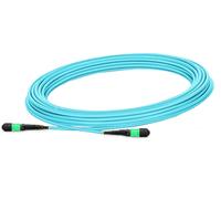 Nvidia MFP7E10-N020 cavo InfiniBand e fibra ottica 20 m MPO OFNR Colore aqua - Nouvo