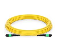 Nvidia MFP7E30-N010 cavo InfiniBand e in fibra ottica 10 m MPO Giallo (NVIDIApas