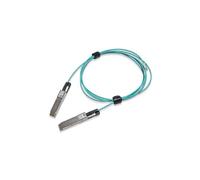 Nvidia MFS1S00-H020V cavo InfiniBand e in fibra ottica 20 m QSFP56 Blu (NVIDIA 2