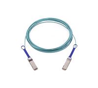 NVIDIA NBU HW Accessori PC e Portatili Marca Modello AcFib CBL IB EDR 100Gb/s QSFP LSZH 1m