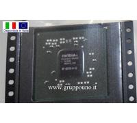 NVIDIA NF-G6100-N-A2 BGA +2009 Nuovo New in ITALIA