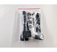 Nvidia Nuovo Originale PCIE Cavi 2x8Pin Cavo Adattatore Alimentazione 12VHPWR...