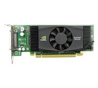 nVidia PNY Quadro NVS 420 PCI-e 512 MB Scheda Grafica a 4 Display VCQ420NVS-X16 - in Scatola Semplice