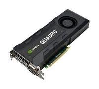 nVidia Quadro K5200 - Scheda grafica