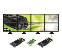 NVIDIA Quadro M4000 Sync Bundle