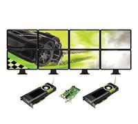NVIDIA Quadro M5000 Sync Bundle