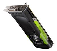 NVIDIA Quadro M6000 24GB PCIe 3.0