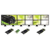 NVIDIA Quadro M6000 24GB Sync Bundle