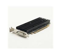 NVIDIA Quadro NVS 290 256 MB DDR2 DMS-59 Workstation, SCHEDA GRAFICA, 256 MB