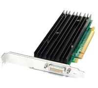 NVIDIA Quadro NVS 290 DMS-59 256 MB PCIe PC Graphics Card 600-50538-0500-106C