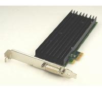 NVIDIA Quadro NVS 290 NVS290 S26361-D1473-V33 GS5 256MB Scheda grafica DVI Z104 Bulk