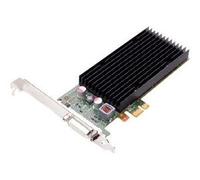 NVIDIA Quadro NVS 300 - Scheda grafica PCIe GDDR3 da 512 MB HDMI D-Sub DVI-I