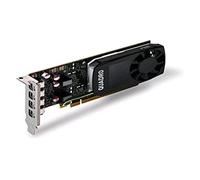 4X60N86661 scheda video NVIDIA Quadro P1000 4 GB GDDR5 [4X60N86661]