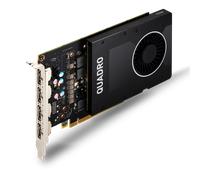 PNY VCQP2200-PB scheda video NVIDIA Quadro P2200 5 GB GDDR5X