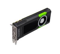 NVIDIA Quadro P5000 16GB PCIe 3.0