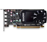 NVIDIA Quadro P600 (Rinnovato)