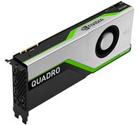 NVIDIA Quadro RTX 5000 16GB PCIe 3.0
