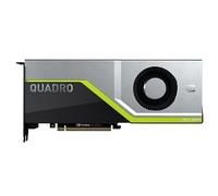 NVIDIA Quadro RTX 6000 24 GB 250W Dual