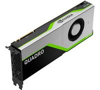 NVIDIA Quadro RTX 6000 24GB PCIe 3.0