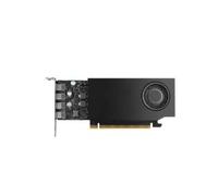 Nvidia Quadro RTX A1000 8GB GDDR6 4Mini-DP PCi Ex 4.0 16x