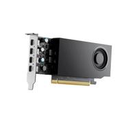 NVIDIA Quadro RTX A1000 PROPRIETÀ A basso profilo 8GB GDDR6 PCIE 4.0 X16 900-5G172-2580-000 NEW