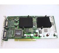 NVIDIA QUADRO4 400 Nvs 64 MB Quad Head scheda PCI VCQ4400NVS HP 272250 - 003