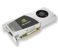 NVIDIA QuadroFX 4800 1.5GB PCIe 2.0