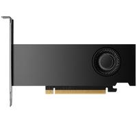 NVIDIA RTX 2000 Ada Bulk packedcontains Board, ATX I/O bracket attached + LP I/O