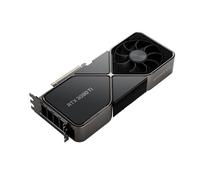 Nvidia RTX 3090 TI Founders Edition