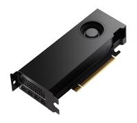 NVIDIA RTX 4000 SFF Ada Generation | 20GB GDDR6 mit ECC-Modus, 160bit | 4x mDP