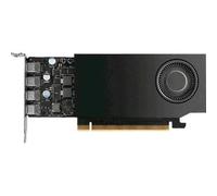 NVIDIA RTX A1000 8GB GDDR6 4MINI-DP PCI EX 4.0 16X