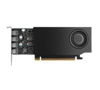 Scheda Grafica Nvidia RTX A400 4GB GDDR6 Compatta Professionale PCIe x8