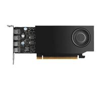 NVIDIA RTX A400 | 4GB GDDR6, 64bit | 4x mDP
