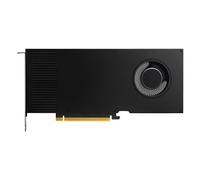 NVIDIA - RTX A4000 16GB GDDR6 PCI Express x16 4.0 / 3 x DisplayPort