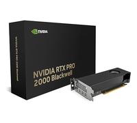 NVIDIA RTX Pro 2000 Blackwell Retail - Grafikkarte - PCI