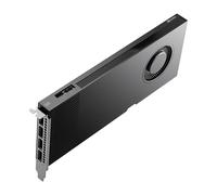 NVIDIA RTX PRO 4000 Blackwell - Grafikkarten