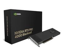 NVIDIA RTX PRO 4000 Blackwell - Grafikkarten