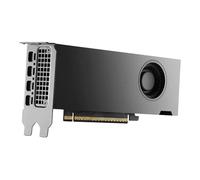 NVIDIA RTX PRO 4000 SFF Blackwell 24GB GDDR7 ECC - PCIe 5.0x8, 4X mDP 2.1b, Low Profile Dual Slot AI Workstation GPU Retail