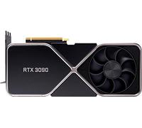 Nvidia Scheda grafica GeForce RTX 3090 Founders Edition