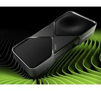 NVIDIA - Scheda grafica GeForce RTX 5070 12GB GDDR7 - Grigio grafite