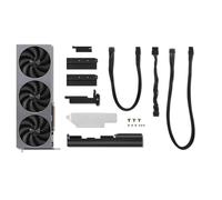 NVIDIA Scheda Grafica GeForce RTX 5080 16 GB GDDR6 Nero