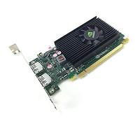 nVidia - Scheda Quadro NVS 310 P2014 678929-001 680653-001 2 DisplayPort PCIe HP