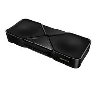 Nvidia Scheda Video NVIDIA RTX PRO 6000 96GB GDDR7 512 Bit Nero